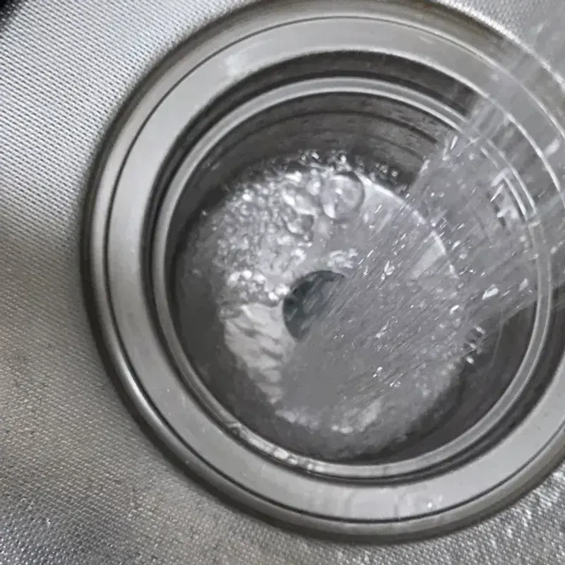 제천 싱크대막힘