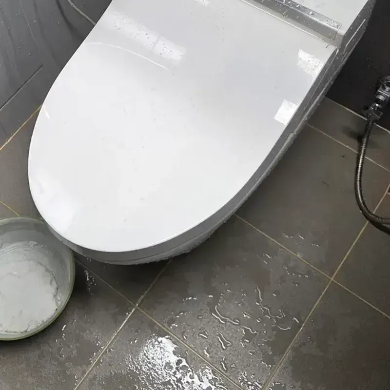 화산동 오피스텔 6층 주방